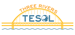 Three Rivers TESOL Logo